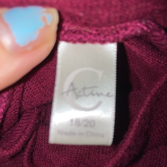 Sweater 18/20 - Picture 3 of 3